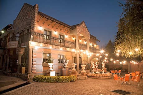 Casa Toscana Lodge
