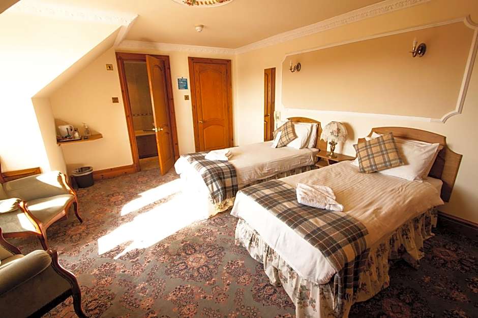 Duke Of Gordon Hotel