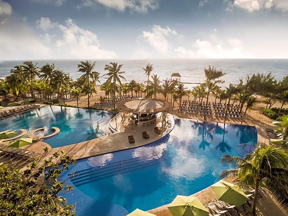 The Fives Beach Hotel & Residences - All Senses Inclusive