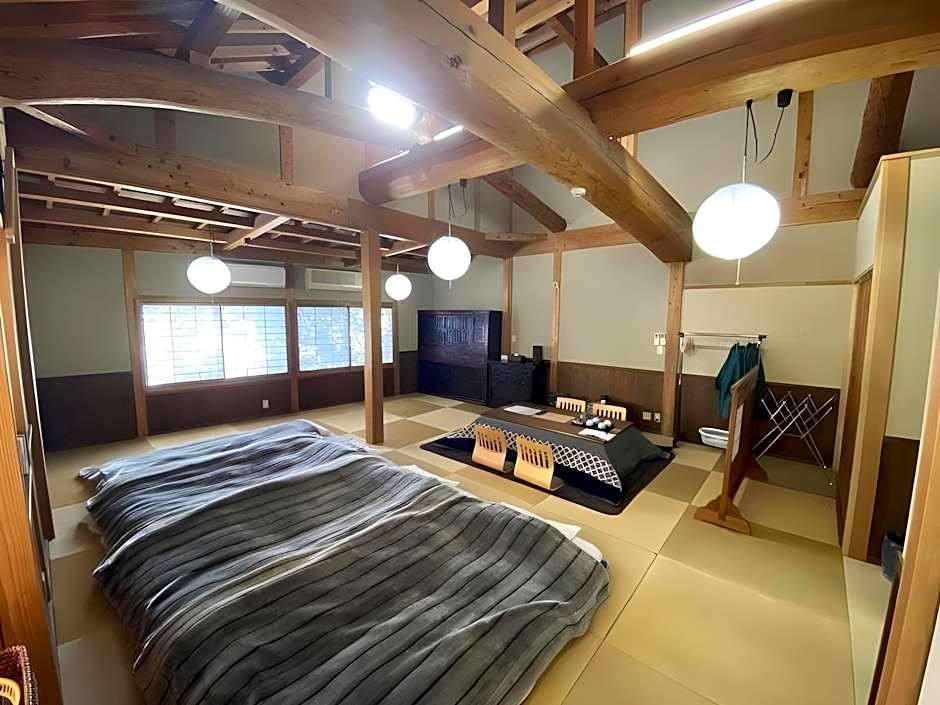 Yufuin Ryokan Nogiku
