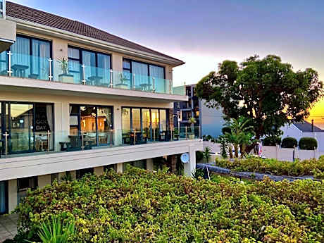 Grande Kloof Boutique Hotel