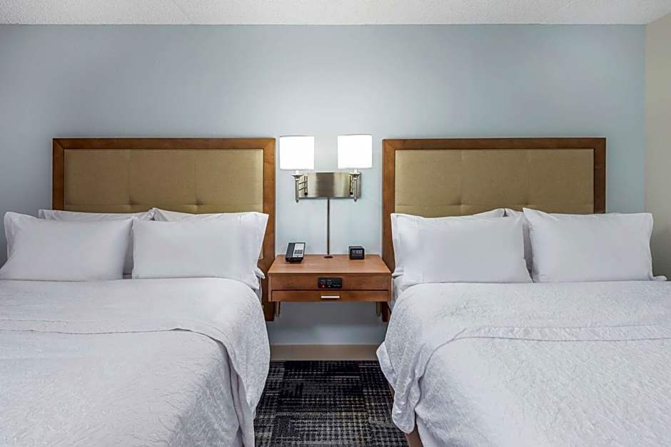 Hampton Inn By Hilton Columbia