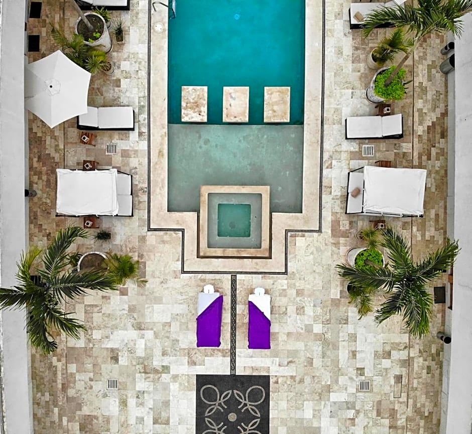 Avela Boutique Hotel