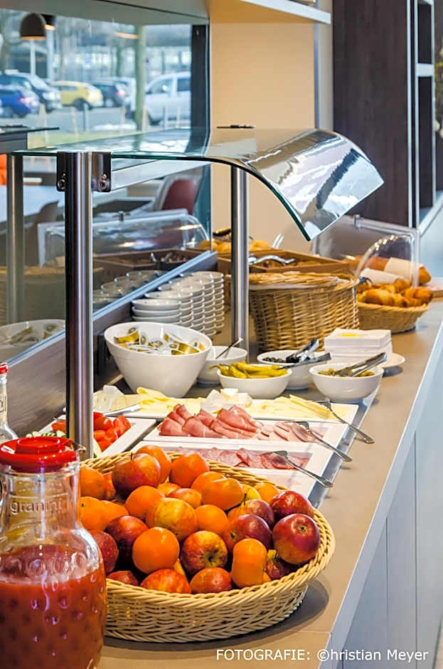 7 Days Premium Hotel München-Sendling