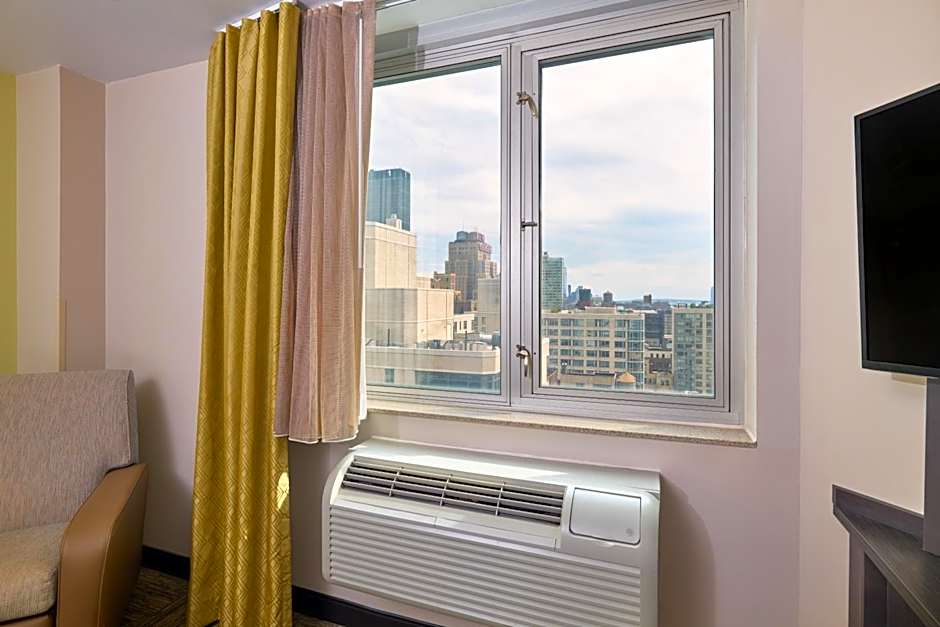 Candlewood Suites NYC -Times Square By IHG
