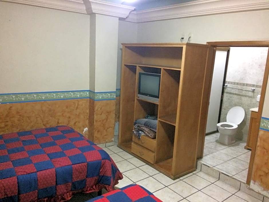 Hotel Senorial