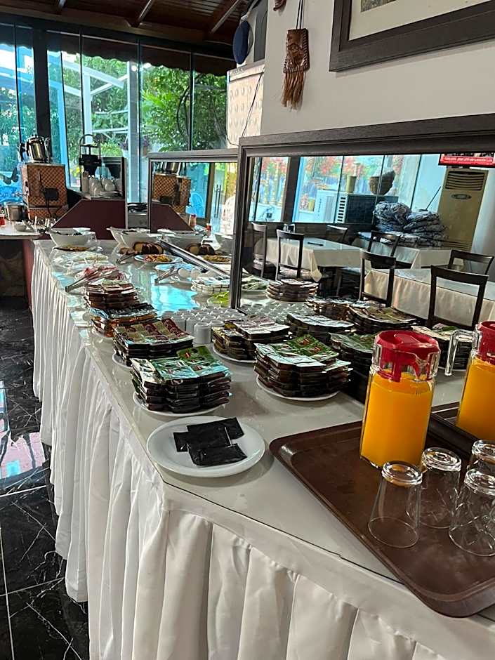 Bayındır Palme Hotel