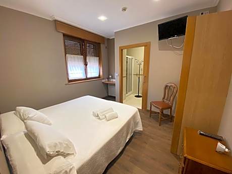 Double Room - Disability Access