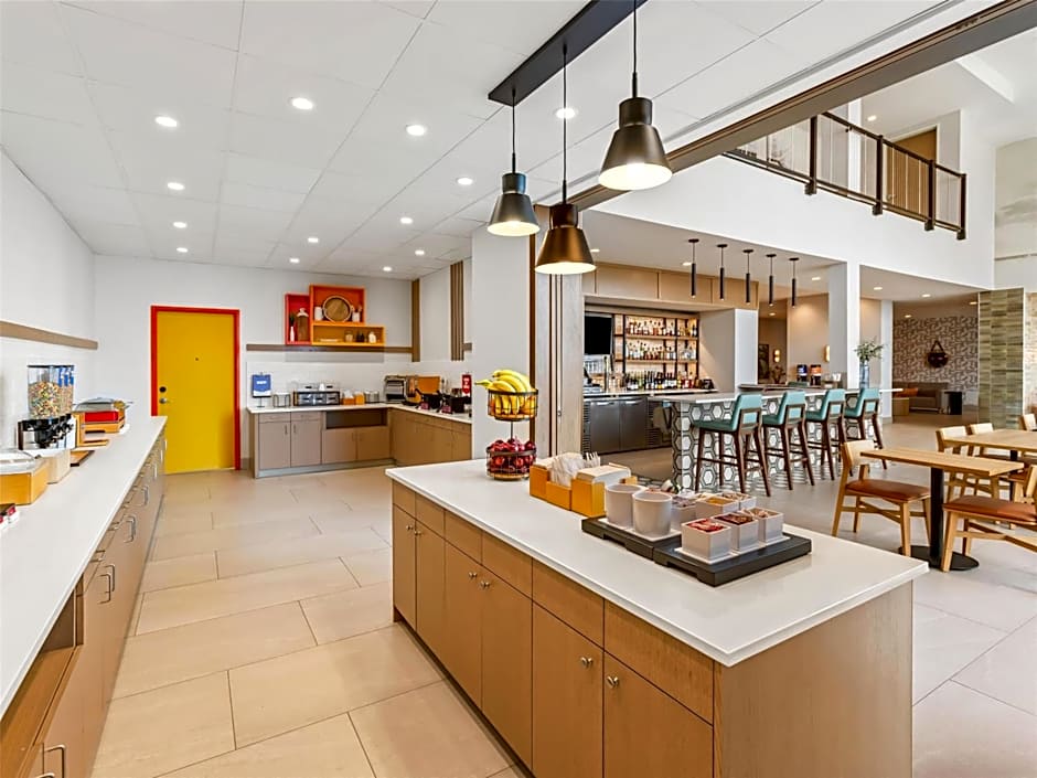 Hampton Inn St Ignace Lakefront Mackinac