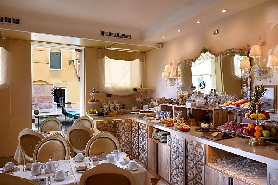 Hotel Olimpia Venice, BW Signature Collection