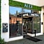 Hotel Alex Berlin