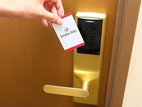 Deluxe Double Room - Smoking