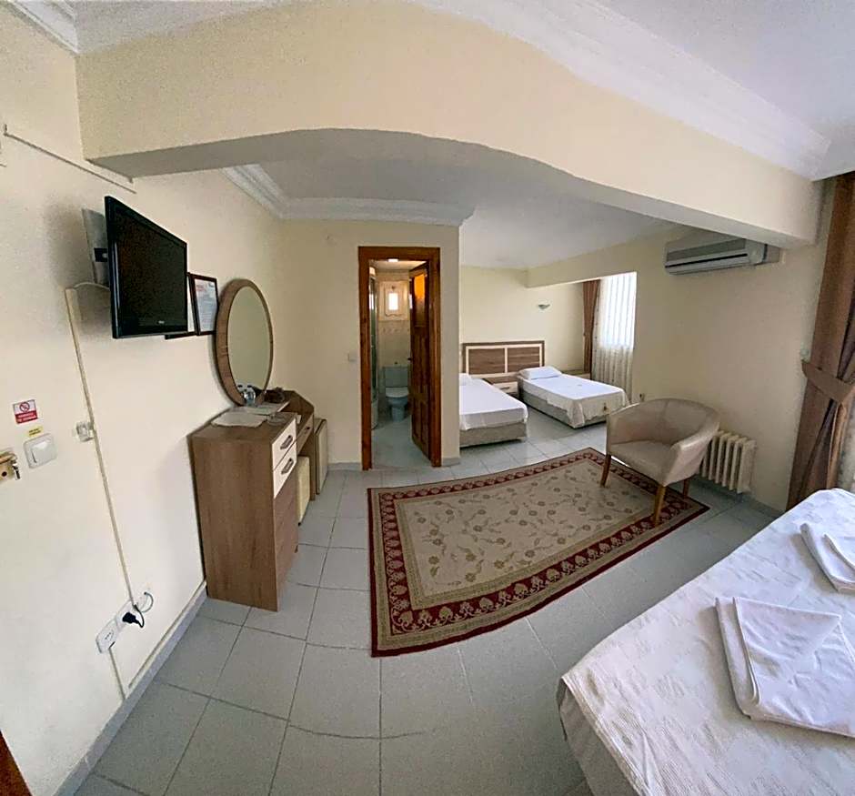 Sancak Hotel