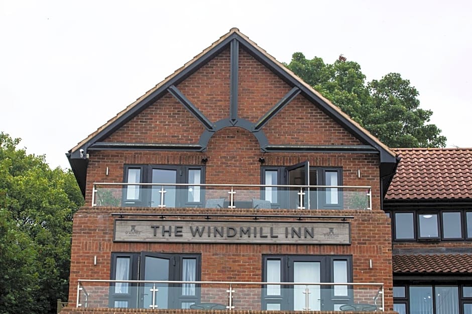 The Windmill Inn