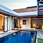 Abia Villa & Suite Legian