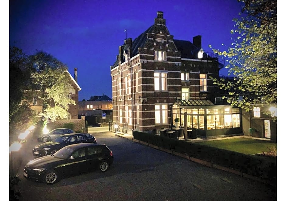 Boutique Hotel Huys van Steyns