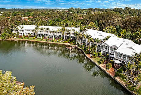 Portside Noosa Waters Hotel