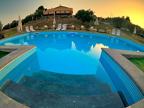 B&B Il Rifugio di Nino