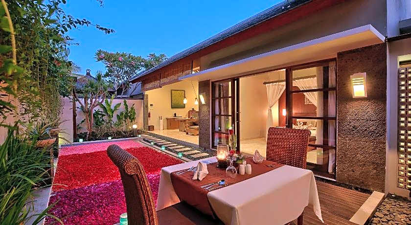 Lumbini Luxury Villas and Spa