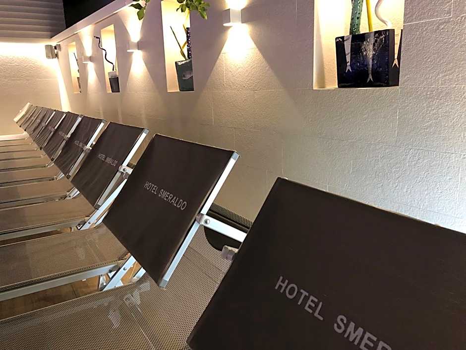 Hotel Smeraldo