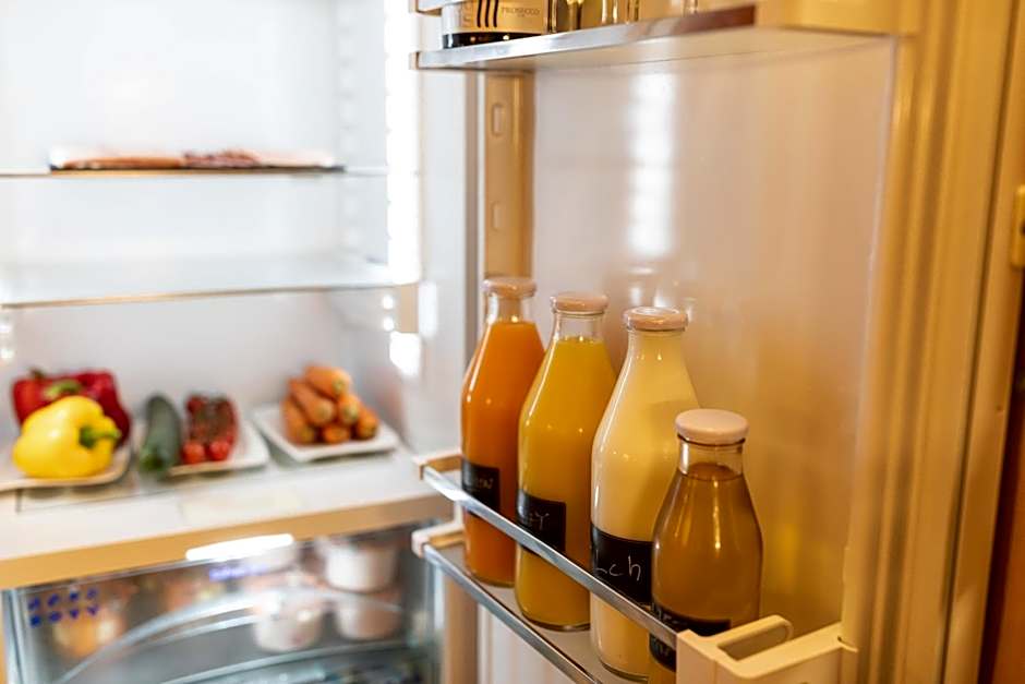 Meisser Romantica "adults only"