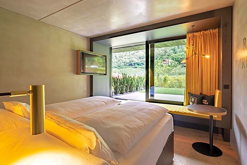 Prinz Rudolf Smart Hotel