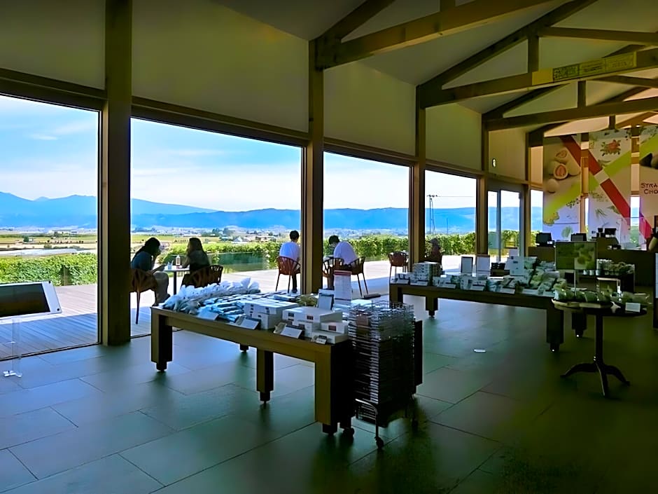 Furano Hops Hotel