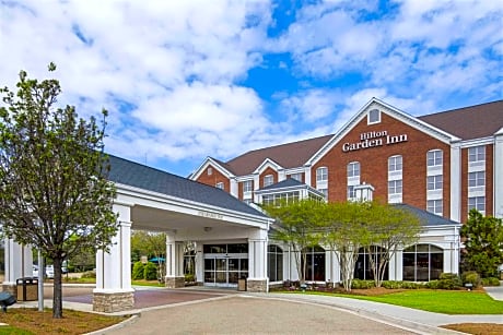Hilton Garden Inn Madison