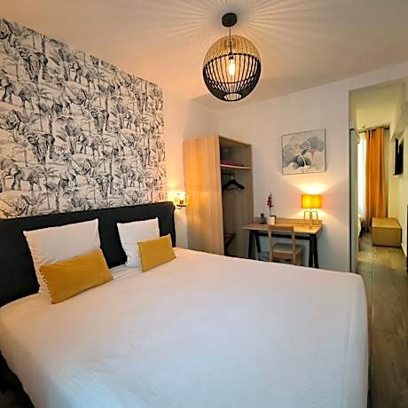 Hotel Le Twelve