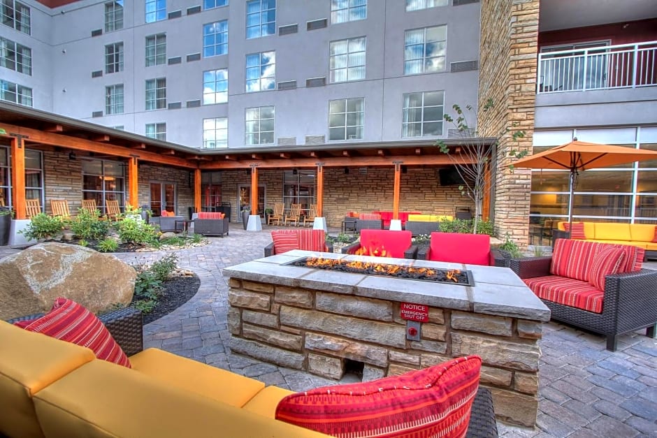 Courtyard by Marriott Gatlinburg Downtown