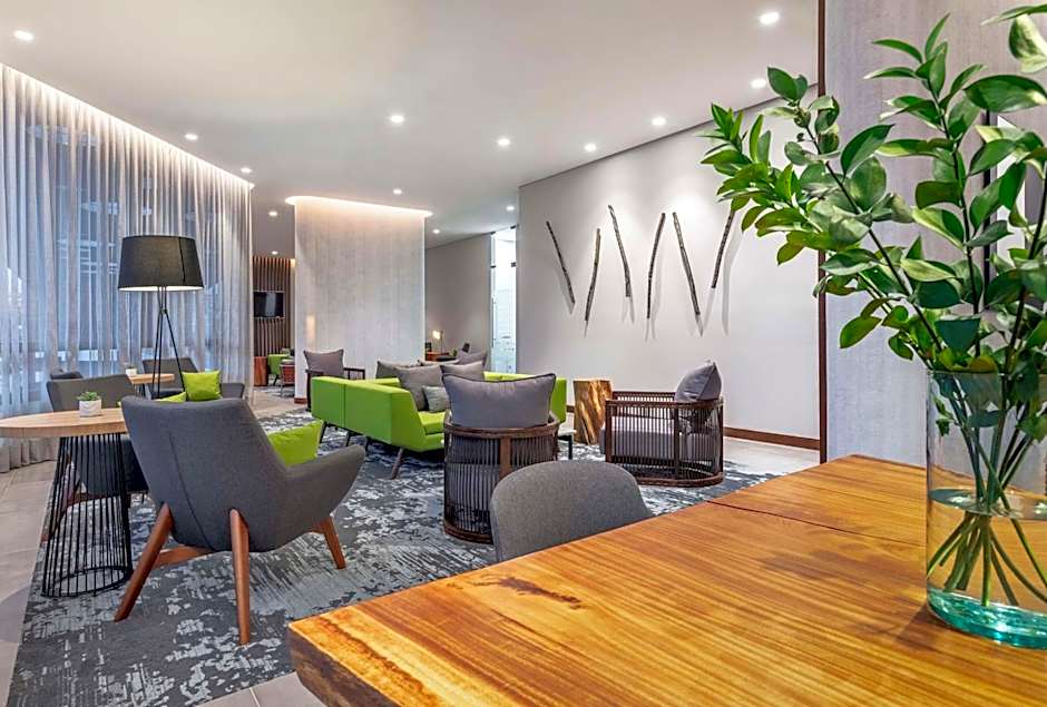 Hyatt Place Bogota Convention Center