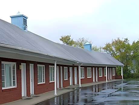 Budget Inn Horseheads
