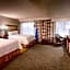 Hampton Inn By Hilton Salt Lake City-Downtown