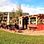 An der Metow-Ferienpark Hotel