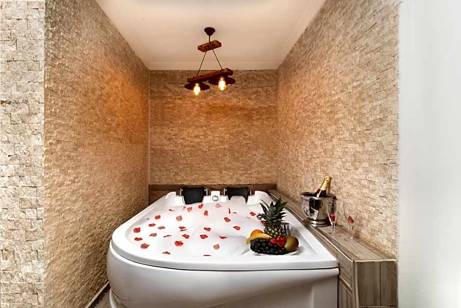 Istanbul Hotel Suite