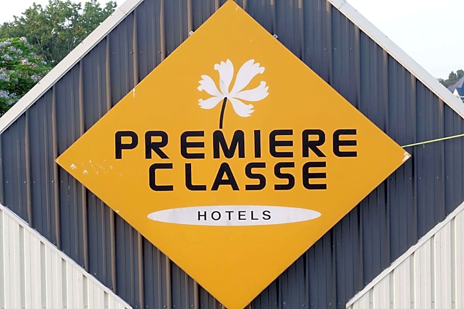 Premiere Classe Cambrai Proville