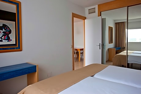 Apartment One Bedroom
