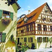 Hotel Weisses Ross