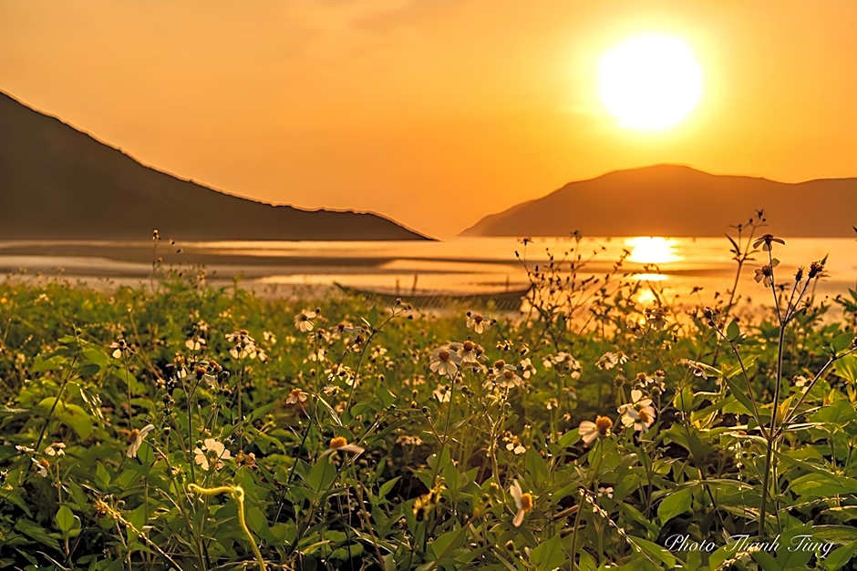 Nam Hai Con Dao Hotel