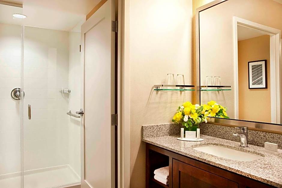 Residence Inn by Marriott Boston Back Bay/Fenway