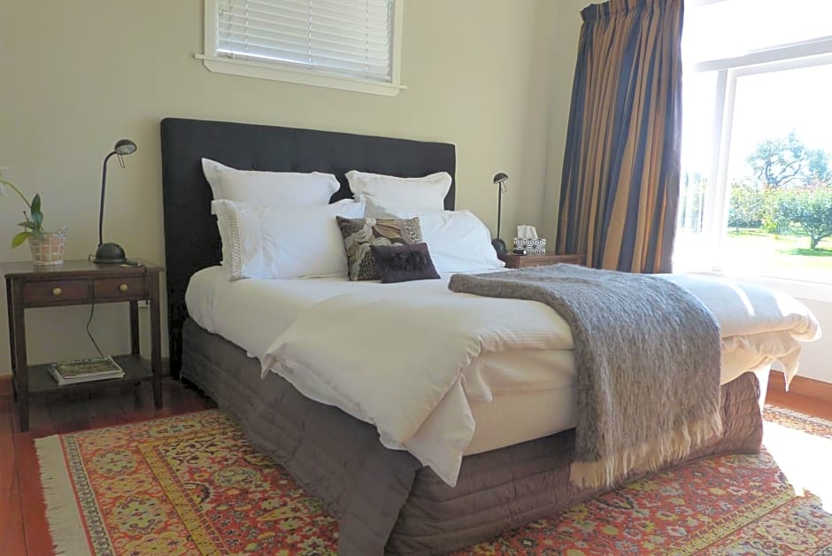 Miranda Homestead B&B