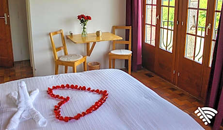 Double Superior Room