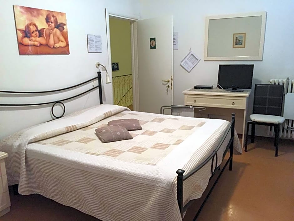 Hotel Plinio