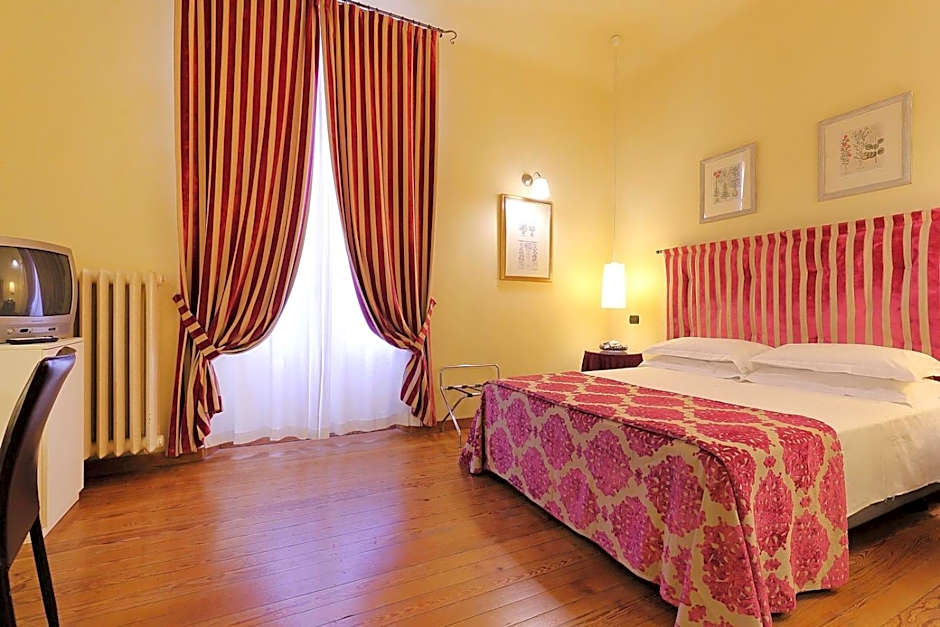 Relais Lavagnini Florence