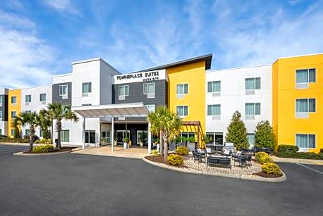 TownePlace Suites Dothan