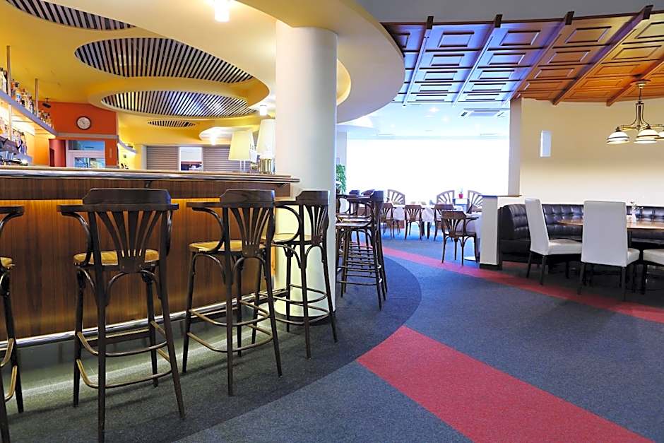 Hotel Jana Congress & Wellness