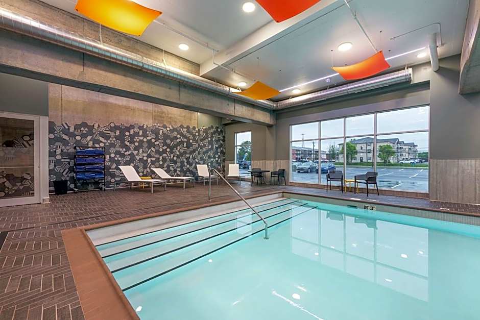 Hampton Inn By Hilton & Suites Charlottetown, PE