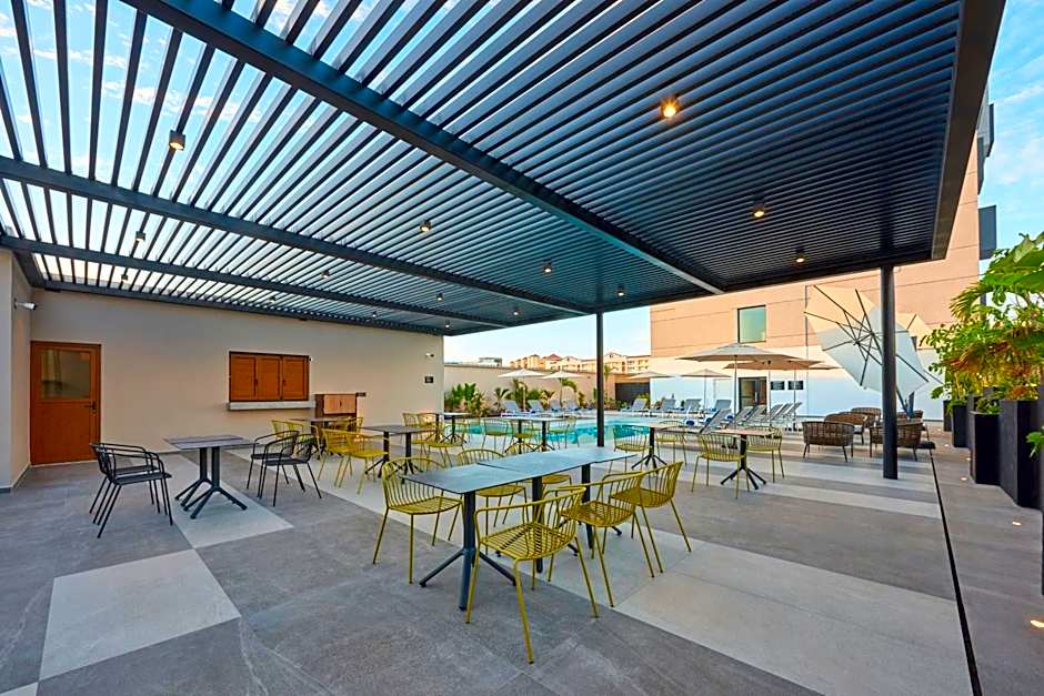 City Express Plus by Marriott Mazatlan