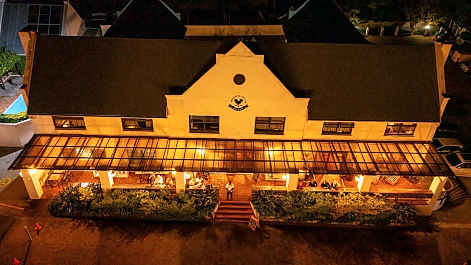 Noordhoek Village Hotel