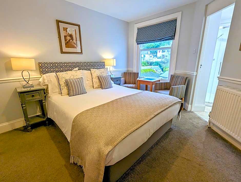 The Claremont Hotel-Adult Only